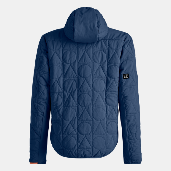Insulating Jackets RAVINE METAWOOL 90 JACKET W