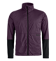 Giacche Isolanti RAVINE METAWOOL 60 HYBR JKT M Porpora