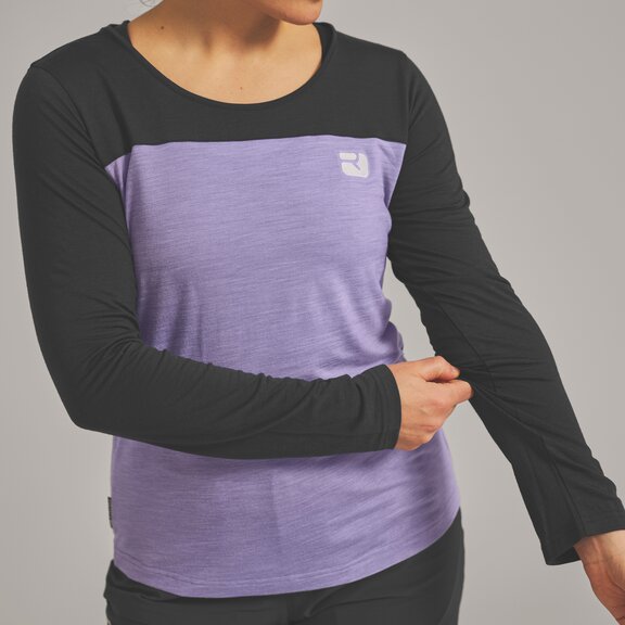 Longsleeves 150 COOL LOGO LS W