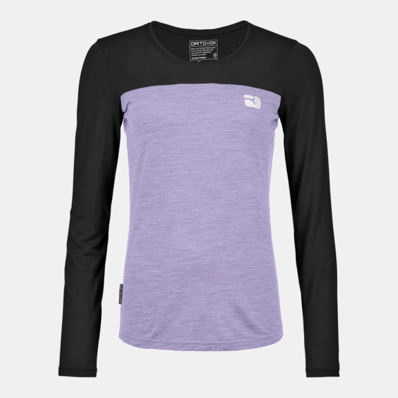 Longsleeves 150 COOL LOGO LS W