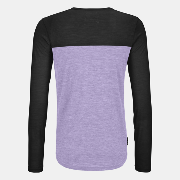 Longsleeves 150 COOL LOGO LS W