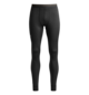 Pantalone intimo lungo  185 ROCK’N’WOOL LONG PANTS M Nero