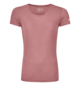 T-Shirts 150 COOL CLEAN TS W Pink