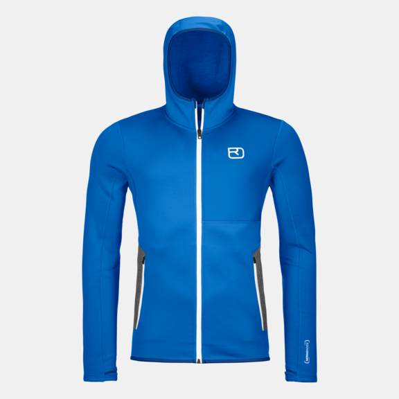Hoodies FLEECE HOODY M