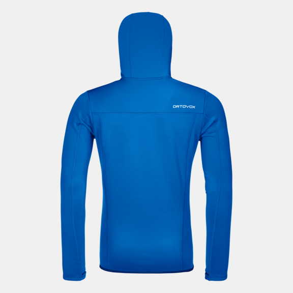 Hoodies FLEECE HOODY M