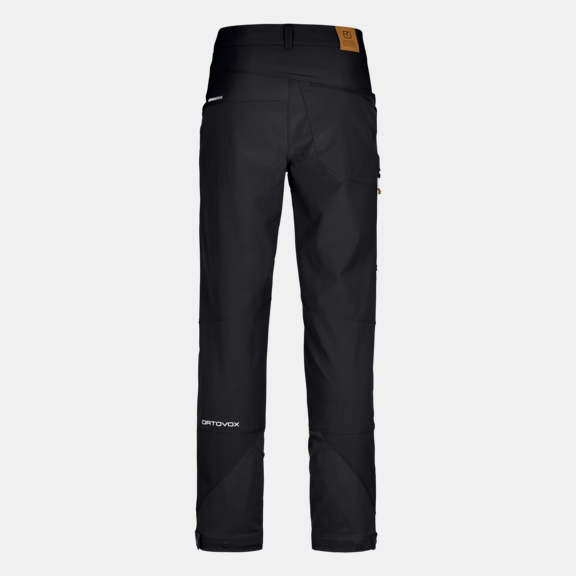Softshell-Hosen MONDEVAL PANTS M 