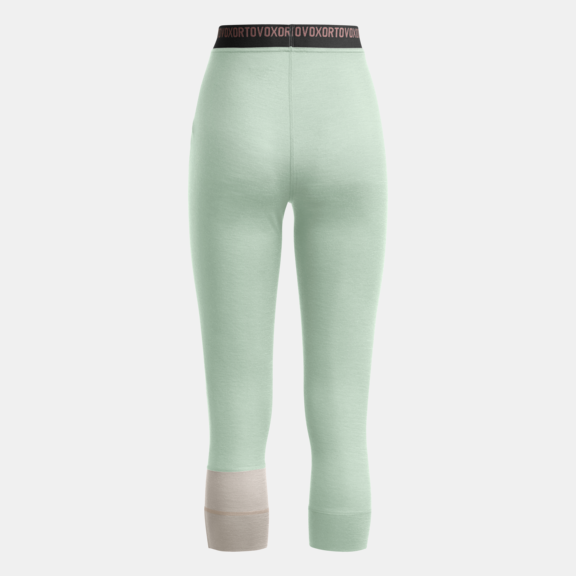 Caleçon 3/4 185 ROCK’N’WOOL SHORT PANTS W