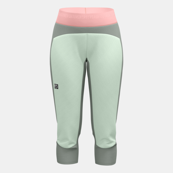 3/4 Base Layer Pants RAVINE METAWOOL 60 HYBR PTS W
