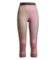3/4 Base Layer Pants 185 ROCK'N'WOOL PRINT SP W