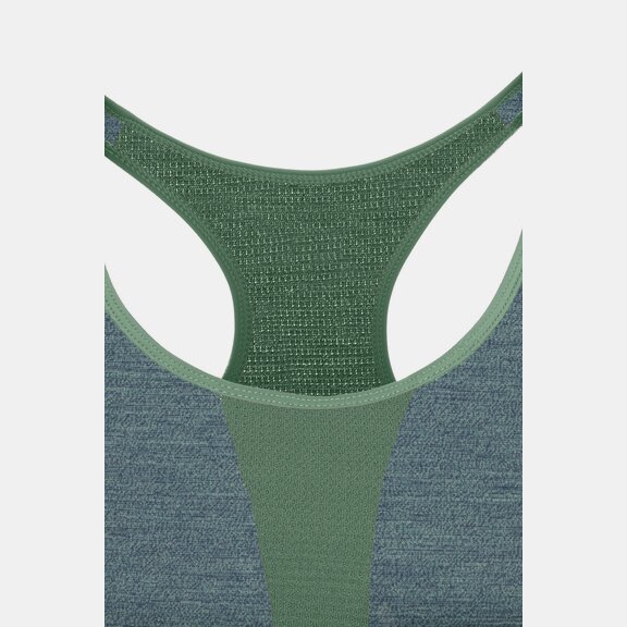 Kurzarm | Tanktops 185 ROCK‘N‘WOOL SPORT TOP W
