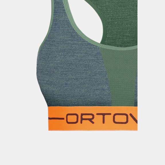 Kurzarm | Tanktops 185 ROCK‘N‘WOOL SPORT TOP W
