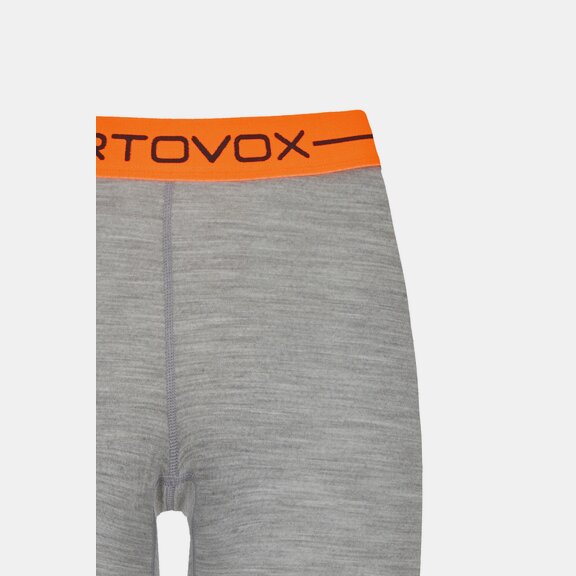 Short Sleeve | Tank Tops 185 ROCK‘N‘WOOL SHORT PANTS W