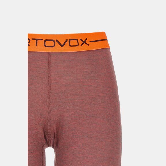 Short Sleeve | Tank Tops 185 ROCK‘N‘WOOL SHORT PANTS W