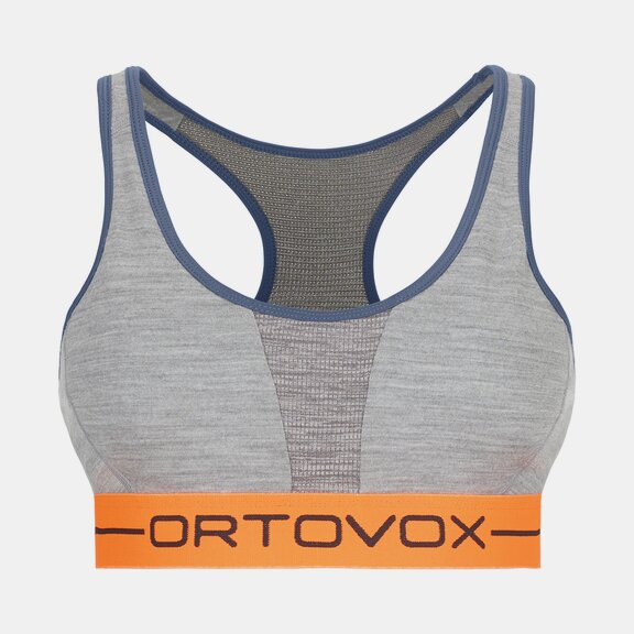 Kurzarm | Tanktops 185 ROCK‘N‘WOOL SPORT TOP W