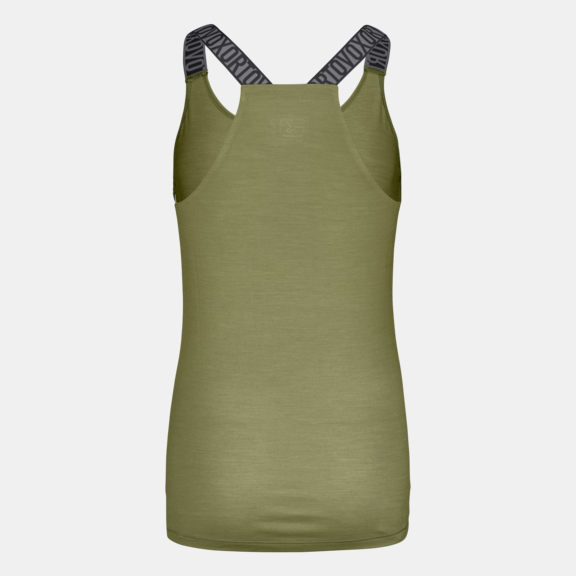 Kurzarm | Tanktops 150 ESSENTIAL TOP W