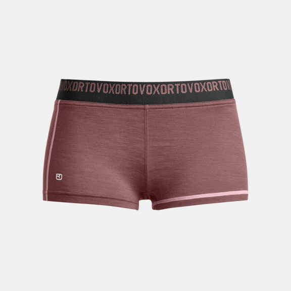 Base Layer Pants short 185 ROCK'N'WOOL HOT PANTS W