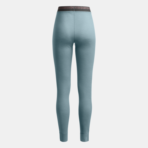 Base Layer Pants long  185 ROCK’N’WOOL LONG PANTS W