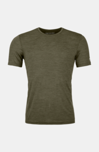 T-Shirts 120 COOL TEC CLEAN TS M