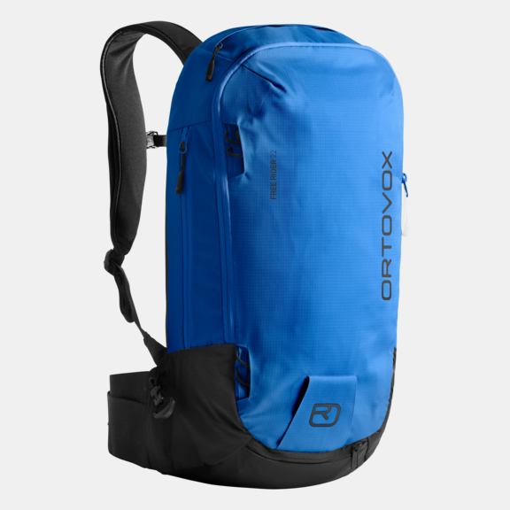 Freeride backpacks FREE RIDER 22 