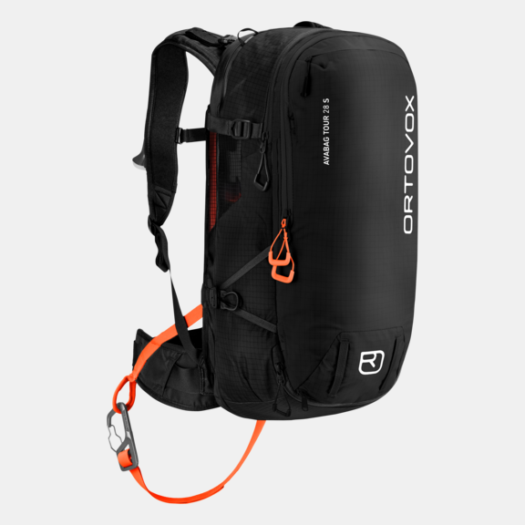 Sacs à dos d’avalanche électronique AVABAG LITRIC TOUR 28S