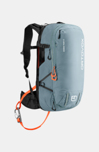 Elektronische Lawinenrucksäcke AVABAG LITRIC TOUR 30