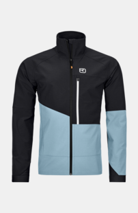 Softshell-Jacken PUNTA BERRINO JACKET M