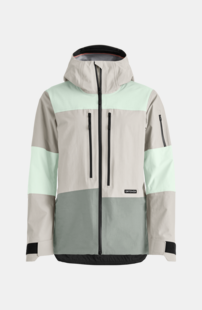 Hardshell-Jacken RAVINE FREE 3L JACKET W