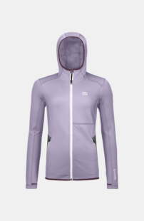 Hoodies FLEECE HOODY W