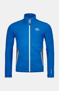Fleece-Jacken FLEECE JACKET M