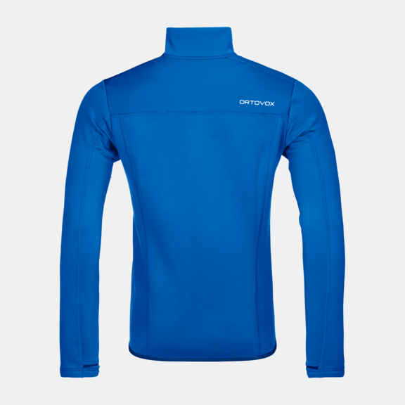 Fleece-Jacken FLEECE JACKET M