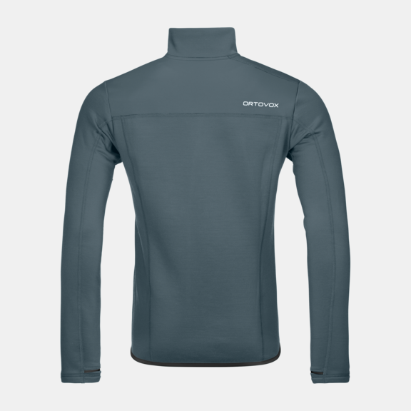 Fleece-Jacken FLEECE JACKET M