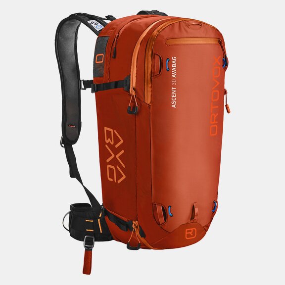 Ascent ASCENT 30 AVABAG