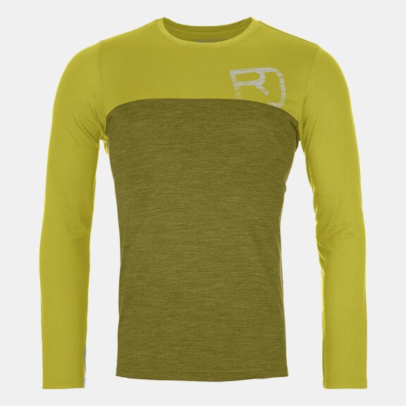 Longsleeves 150 COOL LOGO LS M