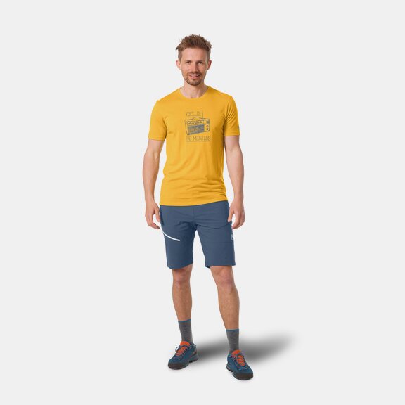 T-Shirts 150 COOL RADIO T-SHIRT M