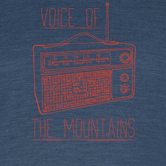 T-Shirts 150 COOL RADIO T-SHIRT M