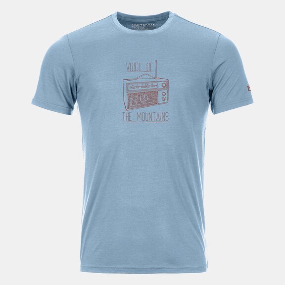 T-Shirts 150 COOL RADIO T-SHIRT M