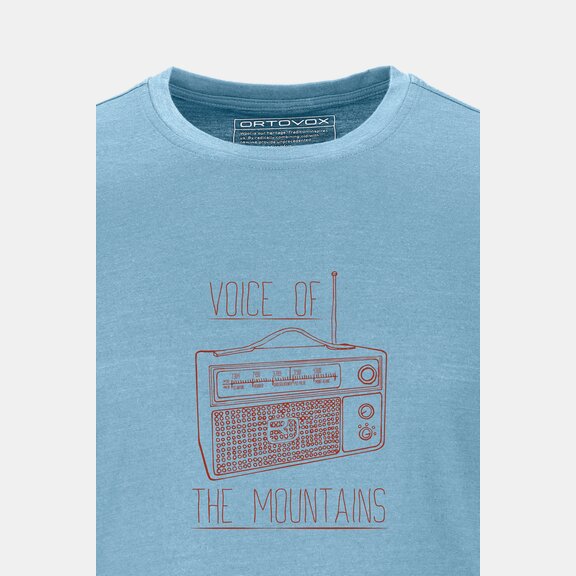T-Shirts 150 COOL RADIO T-SHIRT M