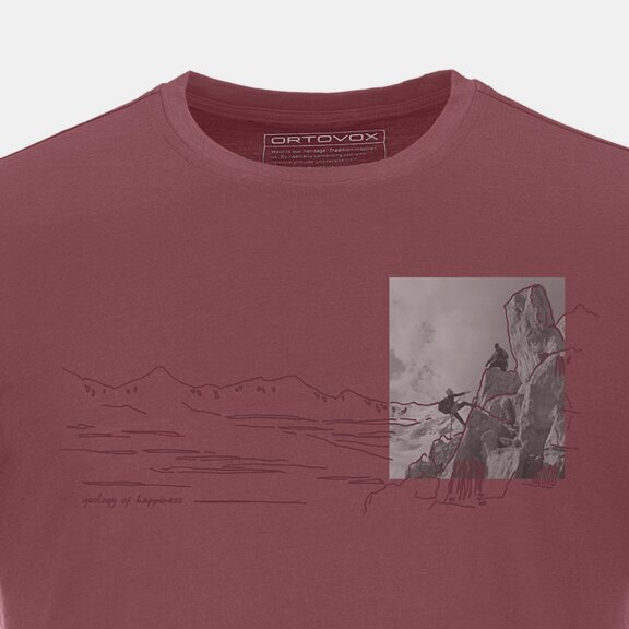 T-Shirts 140 COOL ILLU-PIC TS M