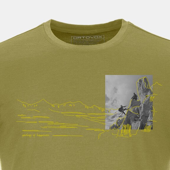 T-Shirts 140 COOL ILLU-PIC TS M