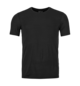 T-Shirts 150 COOL CLEAN TS M Schwarz