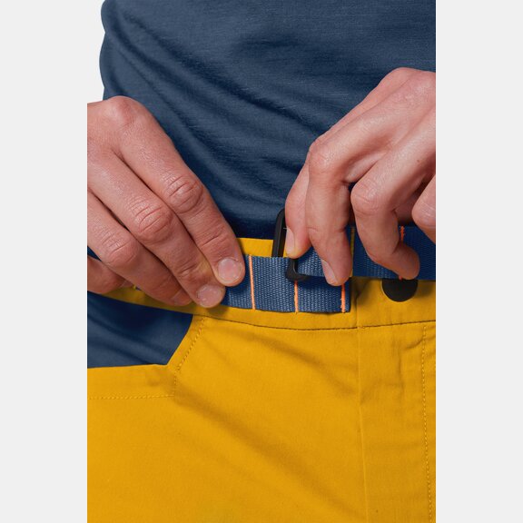 Hosen & Shorts COLODRI PANTS M