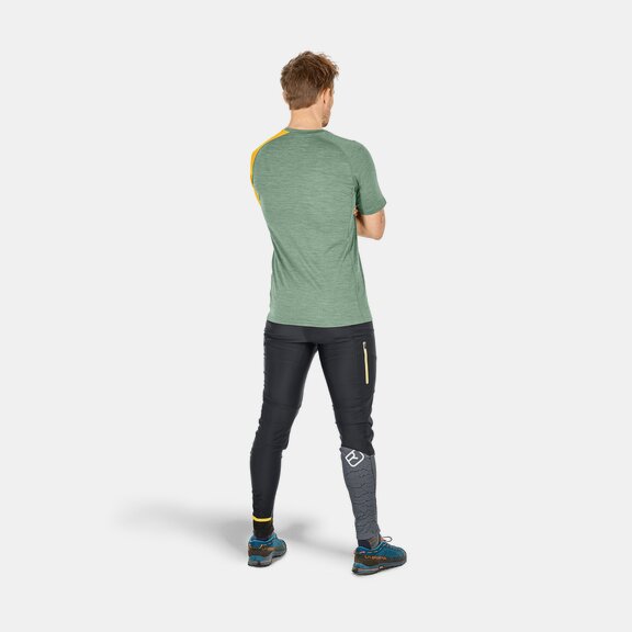 Hosen | Shorts DELAGO TIGHTS M