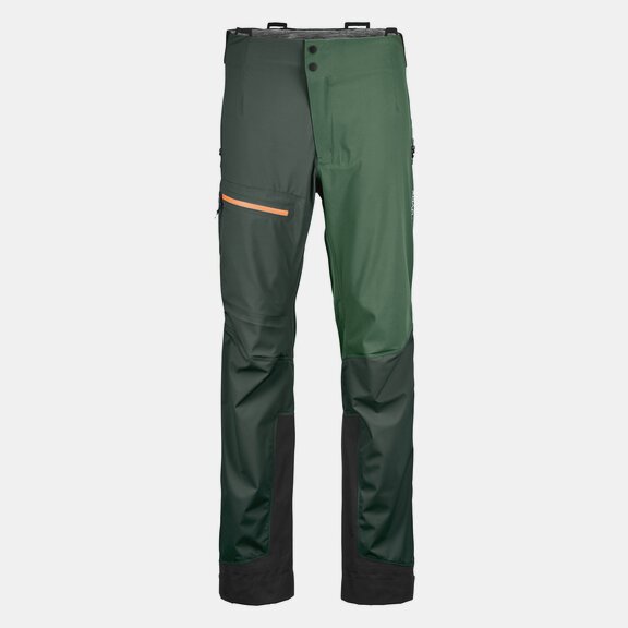 Hardshell-Hosen 3L ORTLER PANTS M