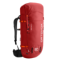 Hochtourenrucksäcke PEAK LIGHT 32  Rot