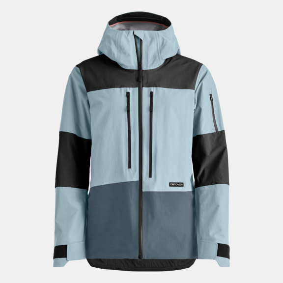 Vestes Hardshell RAVINE FREE 3L JACKET W