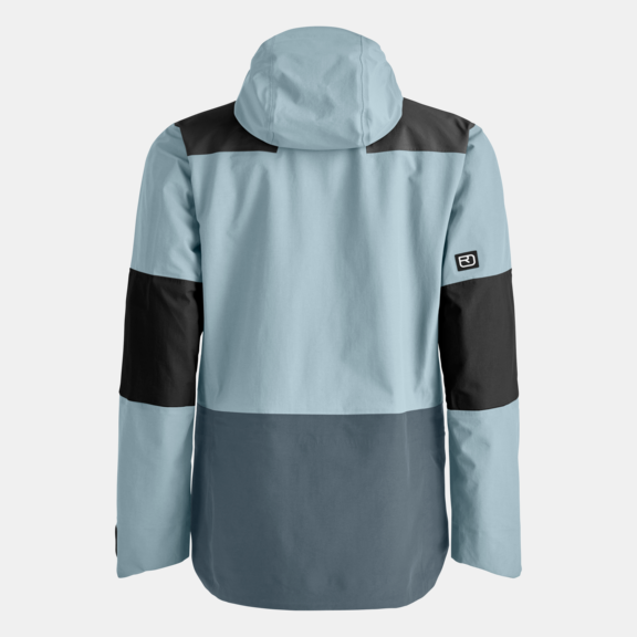 Vestes Hardshell RAVINE FREE 3L JACKET W