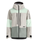 Hardshell Jackets RAVINE FREE 3L JACKET W White