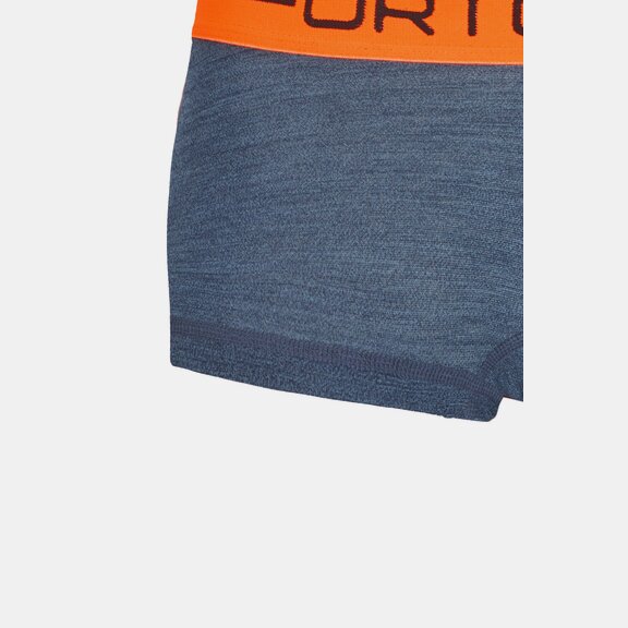 Short Sleeve & Tank Tops 185 ROCK‘N‘WOOL HOT PANTS W