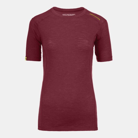 Kurzarm & Tanktops 105 ULTRA SHORT SLEEVE W