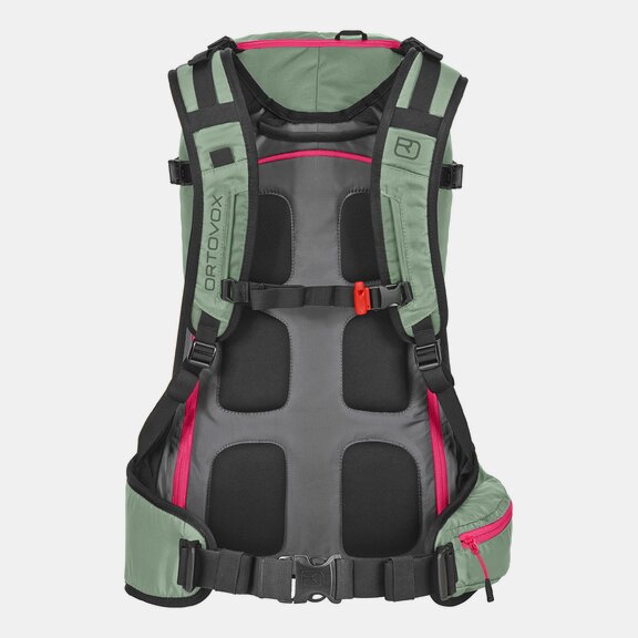 Ski touring backpacks TOUR RIDER 28 S